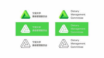 寧波大學膳食管理委員會DMC形象煥新 跨界融合，為校園生活注入甜蜜服務新理念