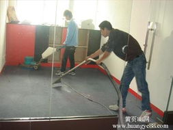 青島李滄專業保潔服務｜超來緣家政，為您營造潔凈居家環境